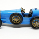 Illustration for article titled Surprise Saturday: Lesney Matchbox Models of Yesteryear Supercharged Bugatti Type 35